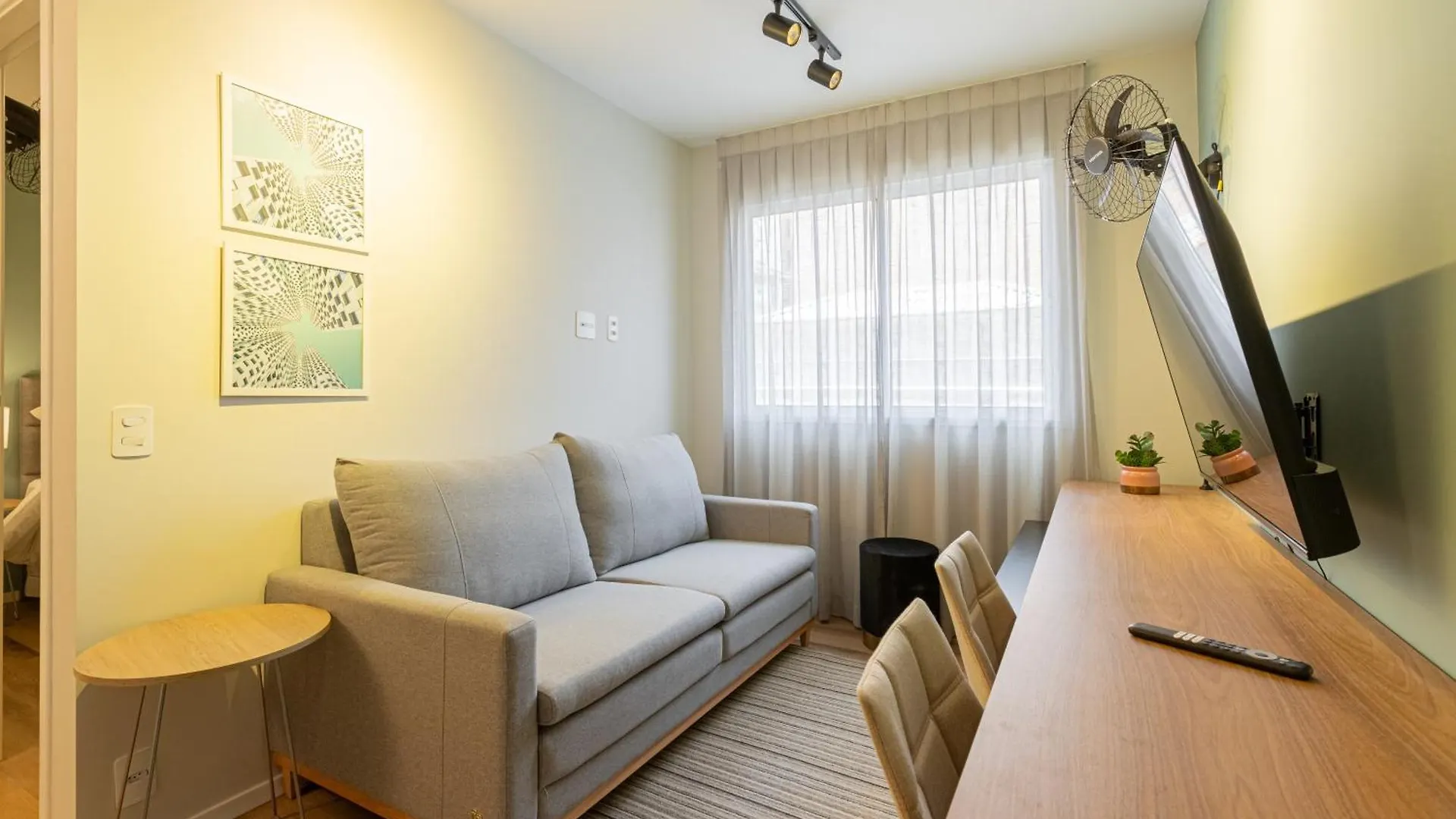 Bvb - Barra Funda - Anora Spaces Residenciais Sao Paulo 0*,  Brazil