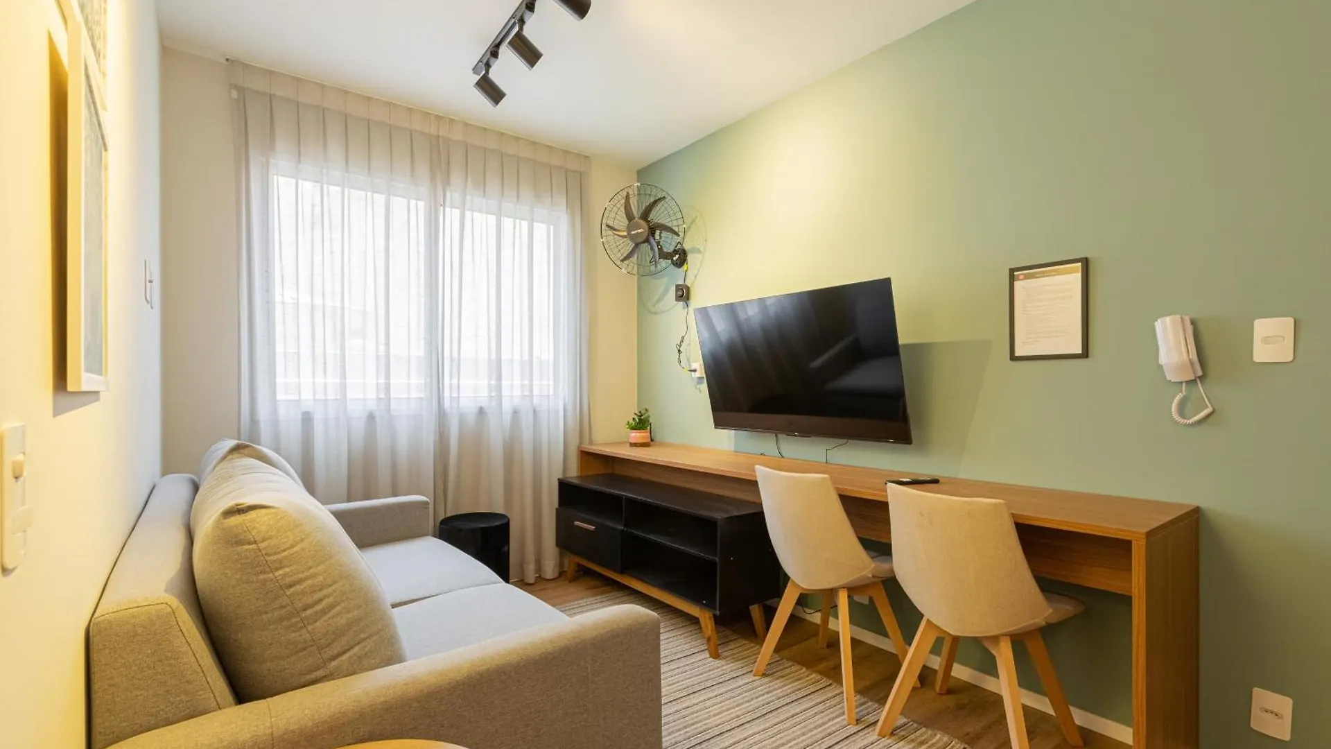 Bvb - Barra Funda - Anora Spaces Residenciais Sao Paulo 0*,
