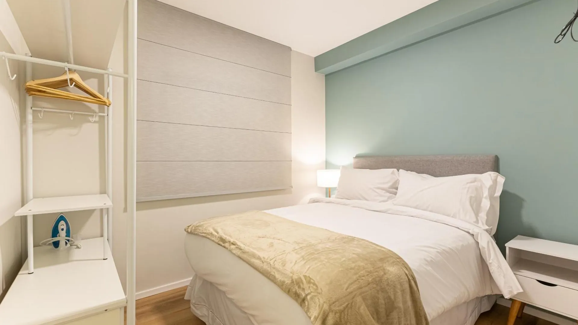Bvb - Barra Funda - Anora Spaces Residenciais São Paulo 0*,  Brazílie