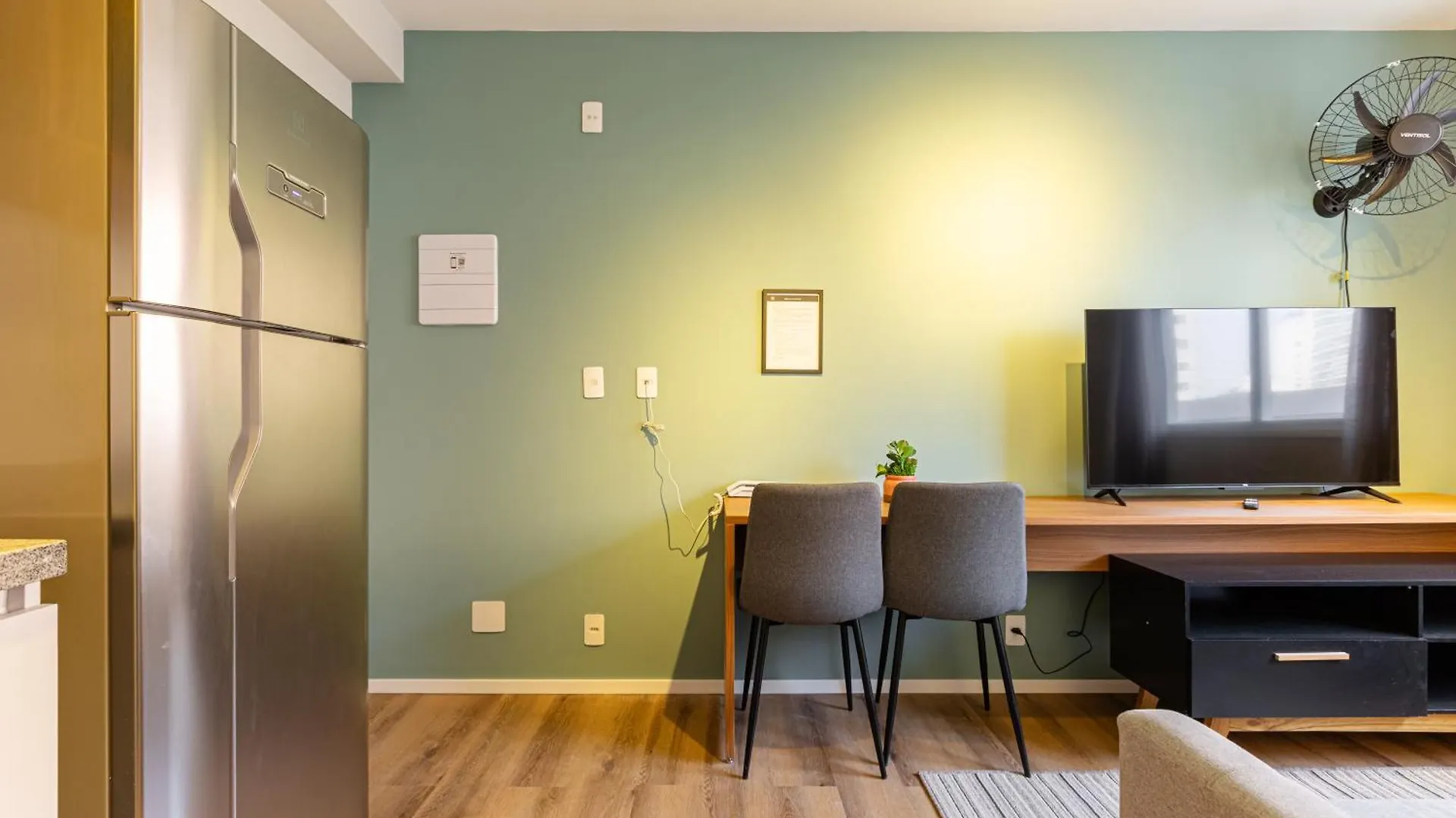Bvb - Barra Funda - Anora Spaces Residenciais Sao Paulo