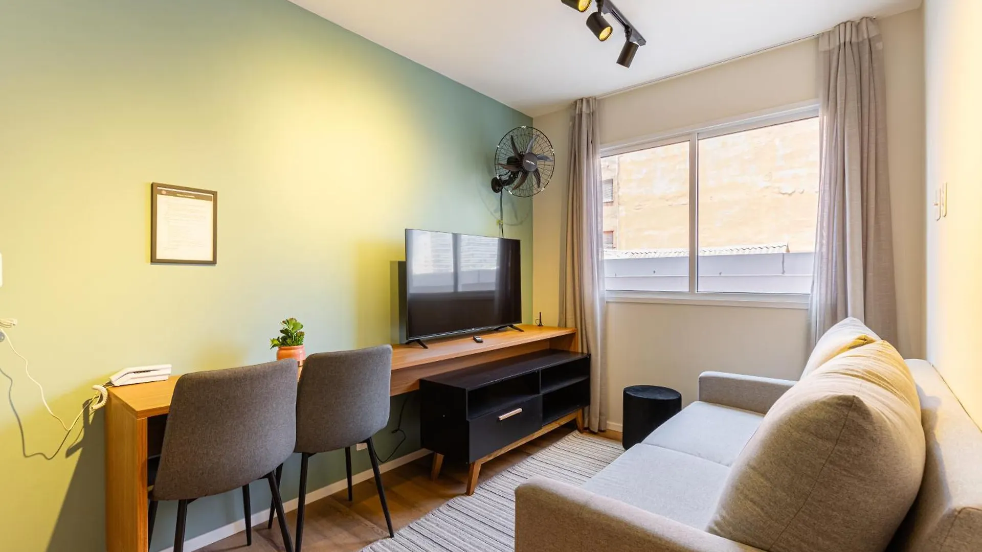 Bvb - Barra Funda - Anora Spaces Residenciais Sao Paulo