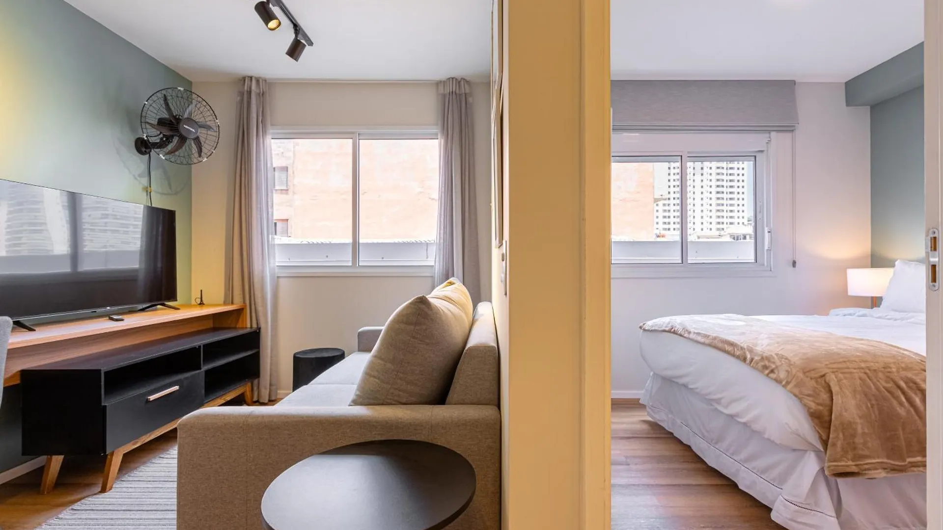 Bvb - Barra Funda - Anora Spaces Residenciais São Paulo 0*,