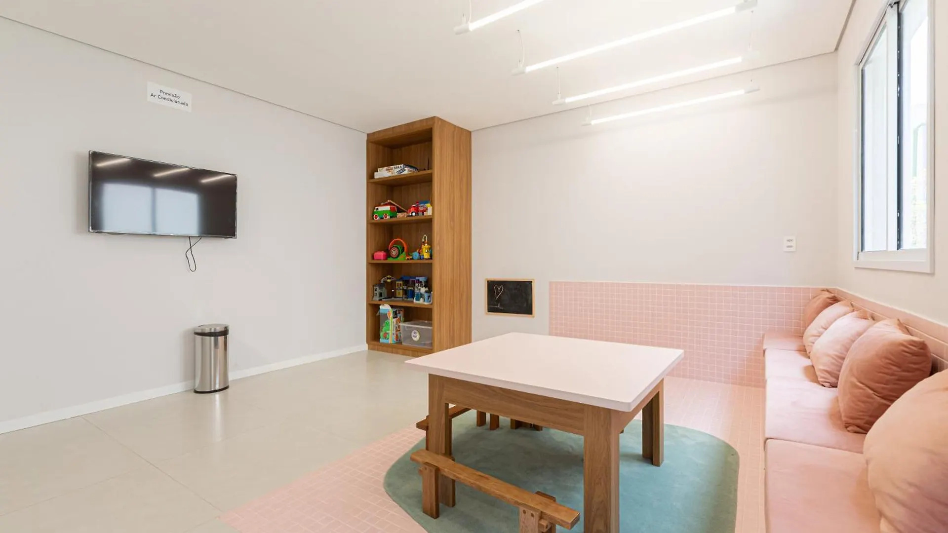 Bvb - Barra Funda - Anora Spaces Residenciais Sao Paulo