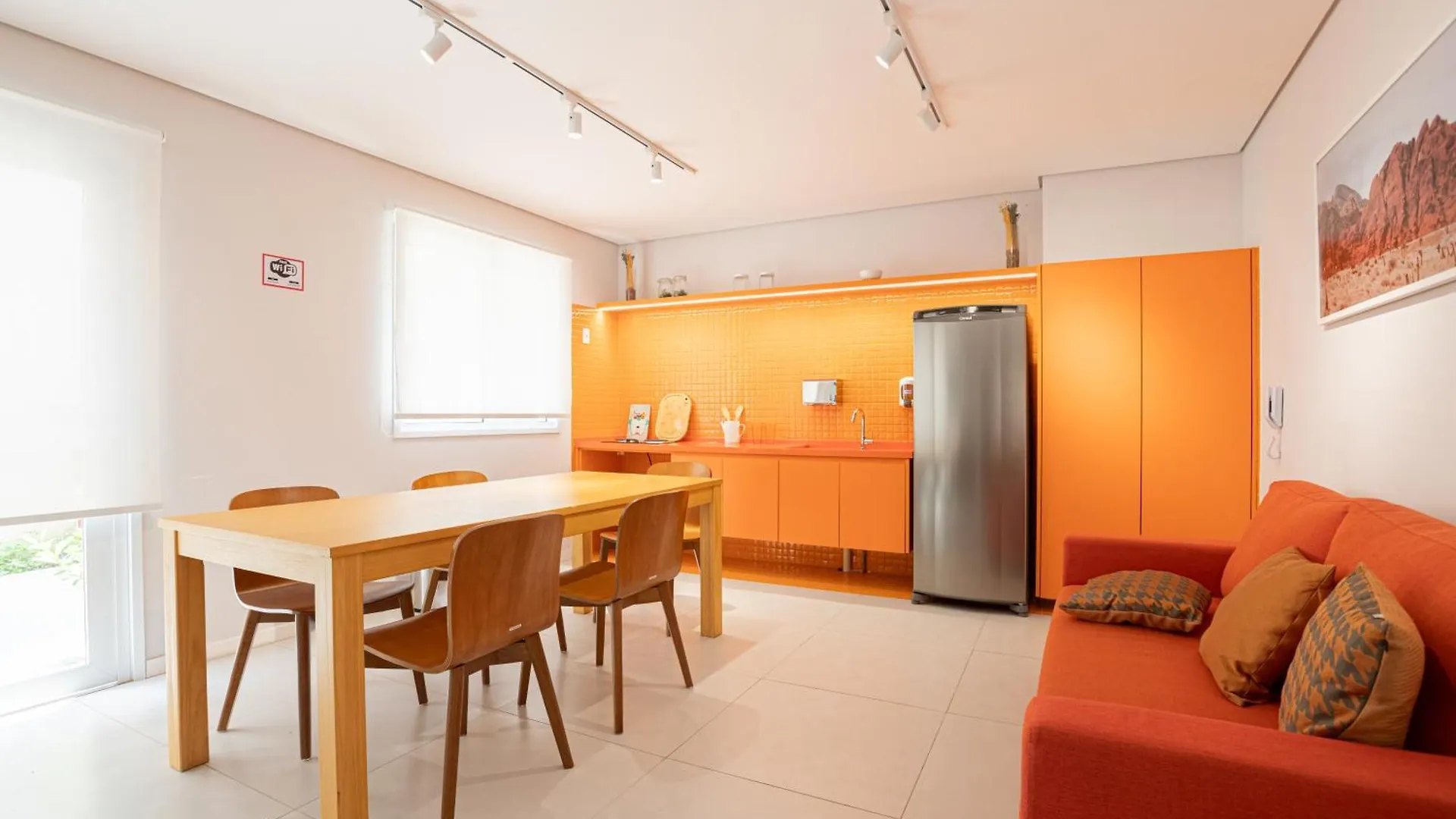 Bvb - Barra Funda - Anora Spaces Residenciais Sao Paulo Brazil