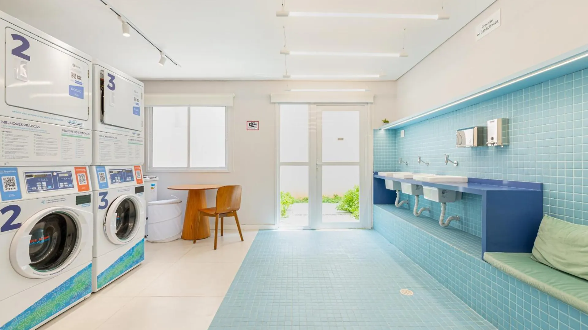 Bvb - Barra Funda - Anora Spaces Residenciais São Paulo 0*,