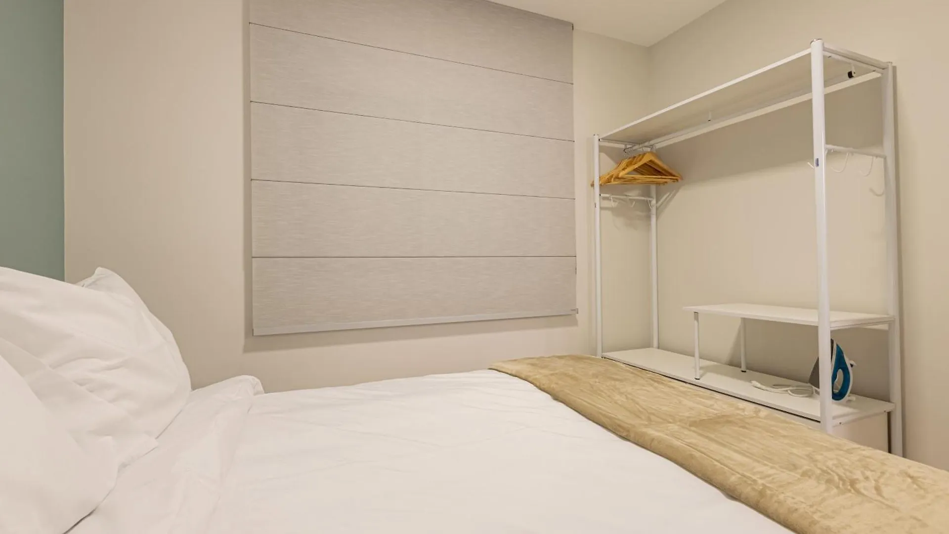 Bvb - Barra Funda - Anora Spaces Residenciais Sao Paulo Apartment