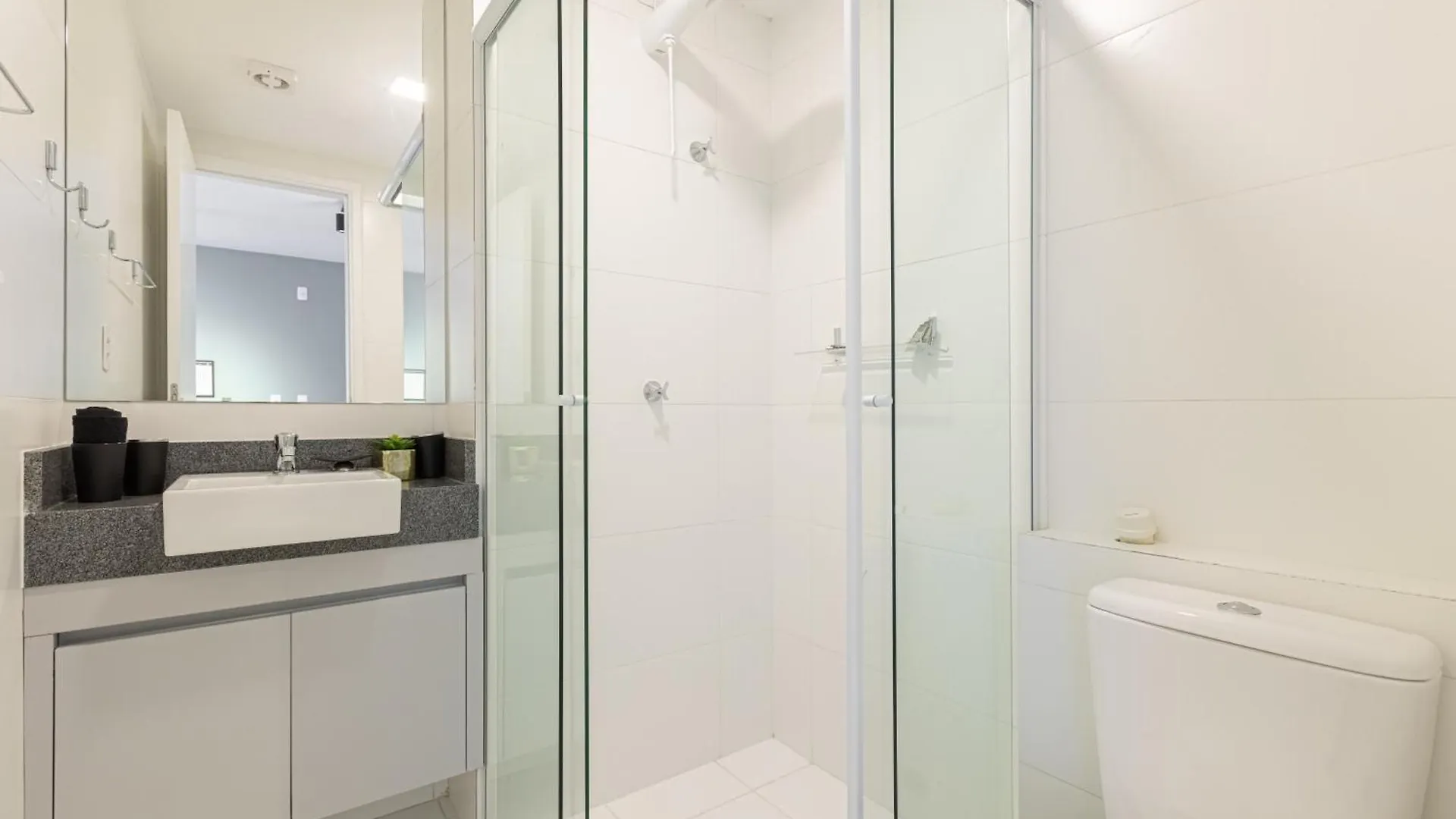 Bvb - Barra Funda - Anora Spaces Residenciais Sao Paulo Apartment