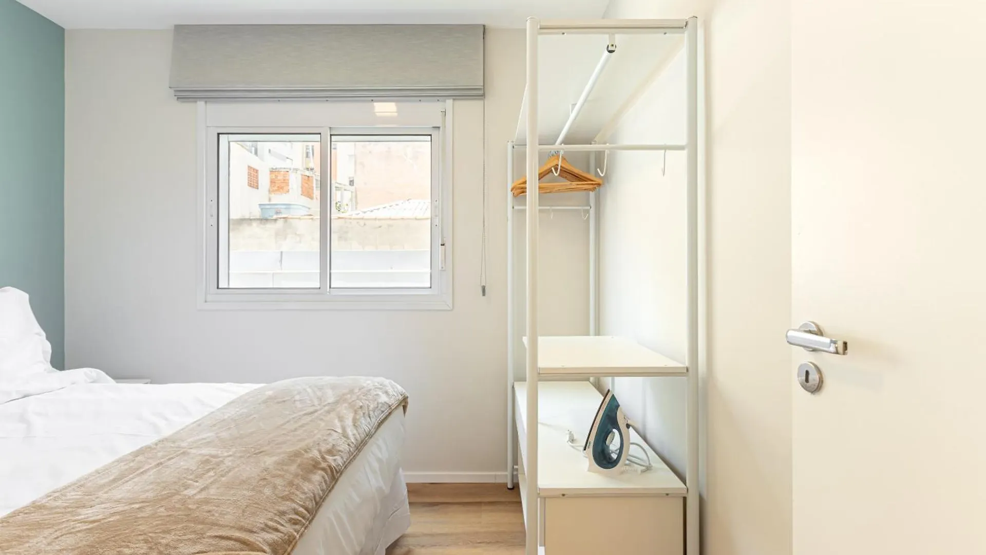 Apartmán Bvb - Barra Funda - Anora Spaces Residenciais São Paulo