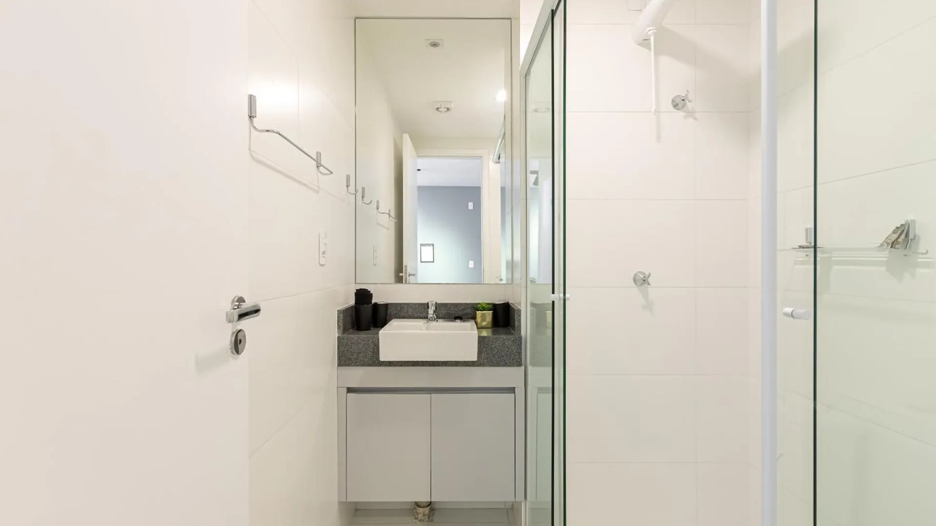Apartment Bvb - Barra Funda - Anora Spaces Residenciais Sao Paulo Brazil
