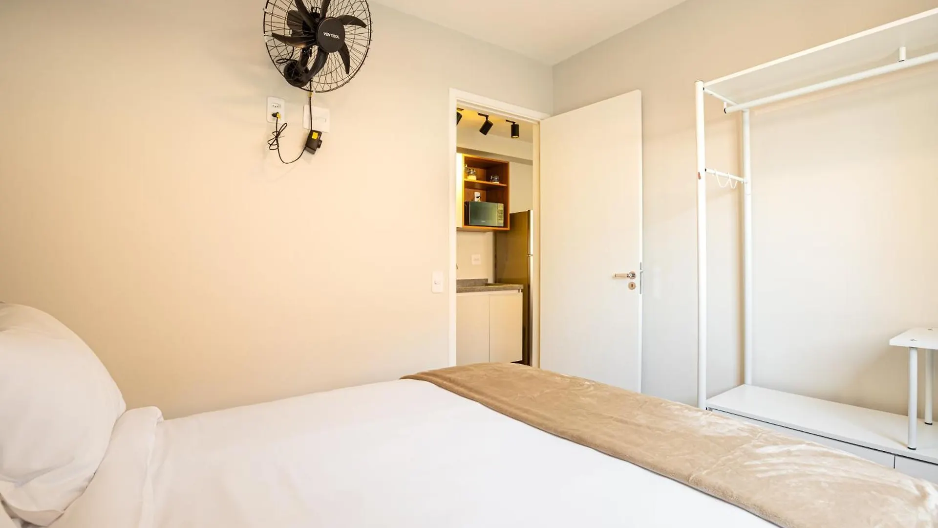 Bvb - Barra Funda - Anora Spaces Residenciais São Paulo 0*,  Brazílie