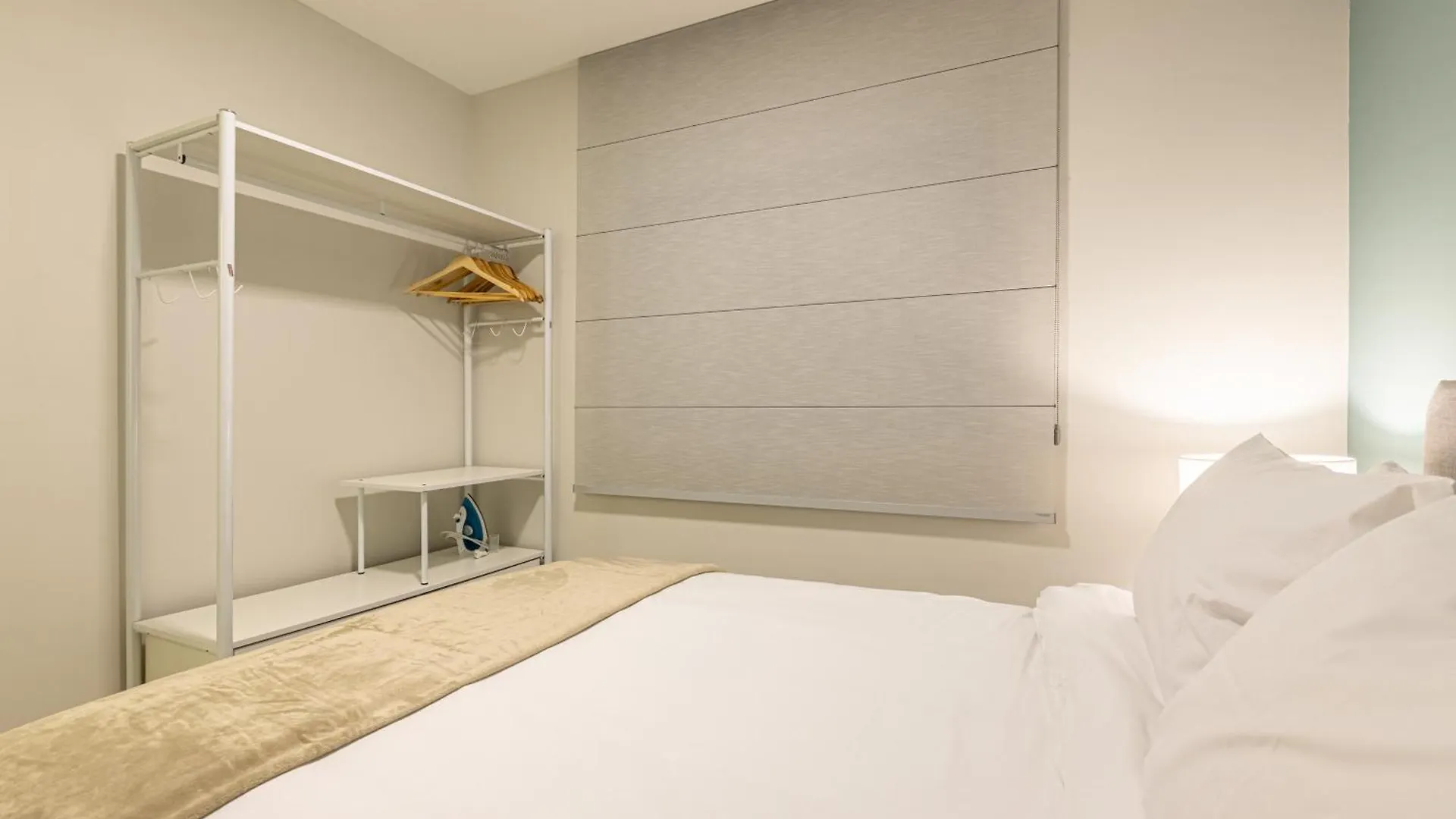 Bvb - Barra Funda - Anora Spaces Residenciais Sao Paulo
