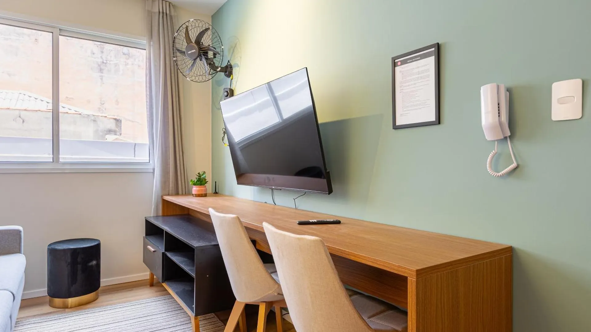 Bvb - Barra Funda - Anora Spaces Residenciais São Paulo