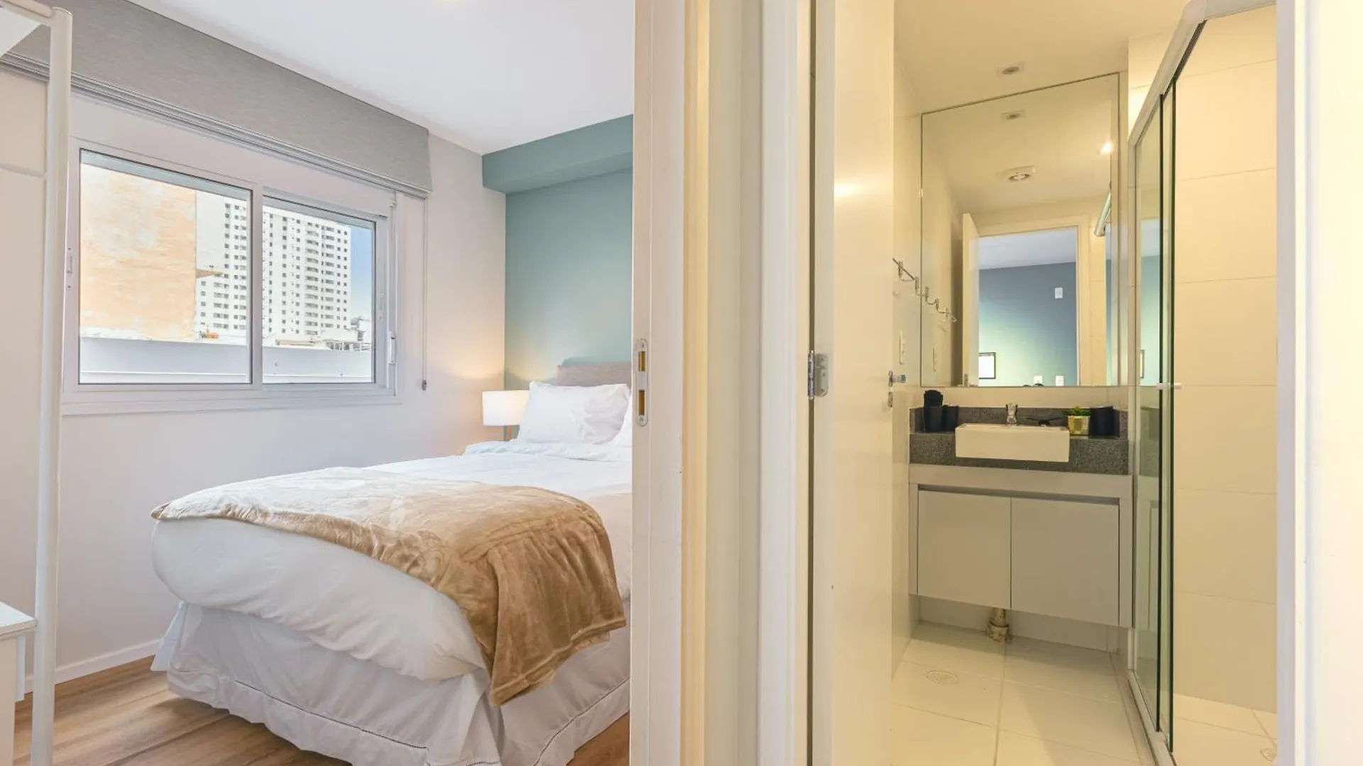 Bvb - Barra Funda - Anora Spaces Residenciais São Paulo 0*,