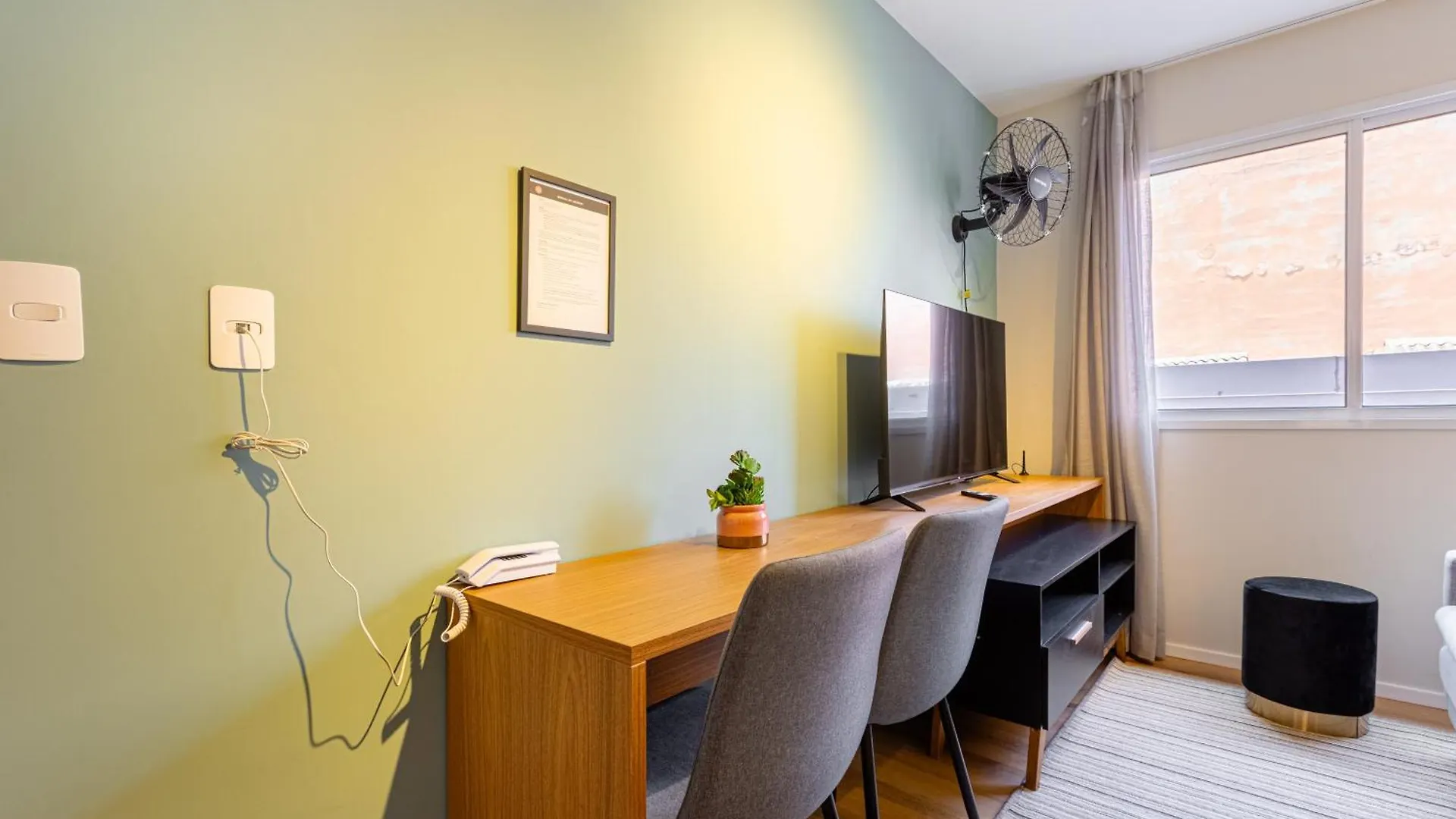 Bvb - Barra Funda - Anora Spaces Residenciais Sao Paulo
