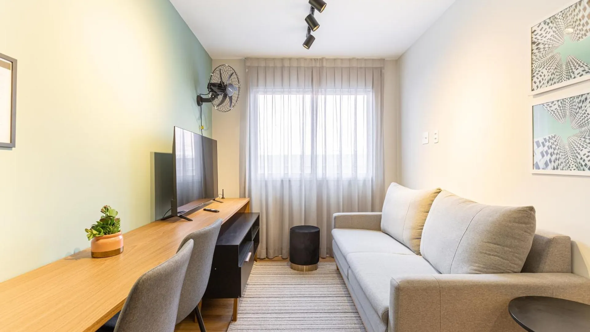 Bvb - Barra Funda - Anora Spaces Residenciais Sao Paulo