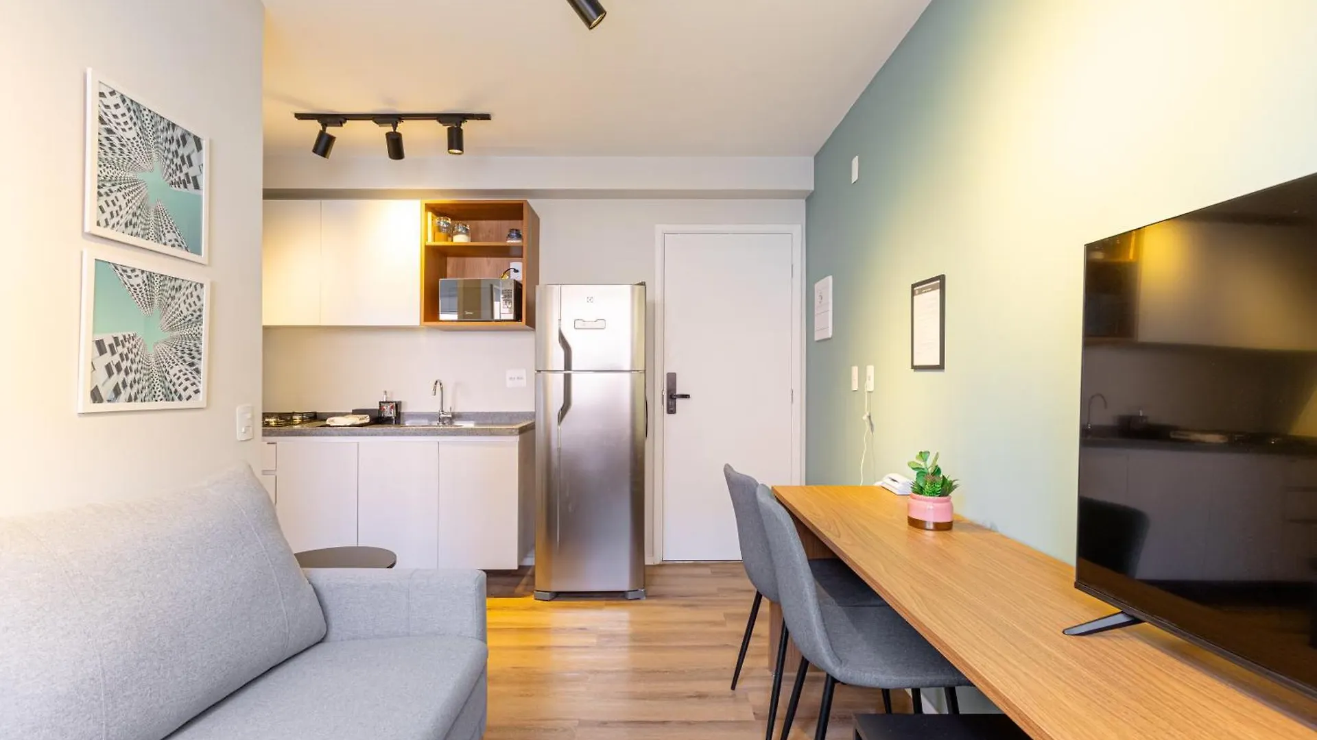 Bvb - Barra Funda - Anora Spaces Residenciais Sao Paulo