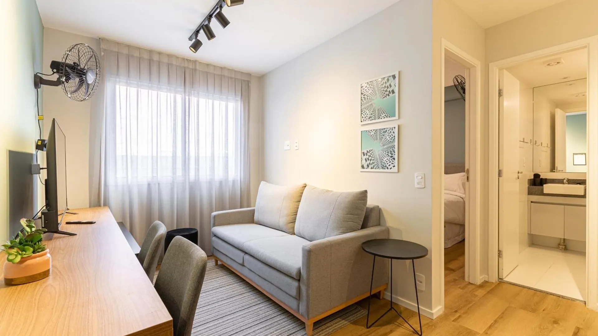 Bvb - Barra Funda - Anora Spaces Residenciais Sao Paulo